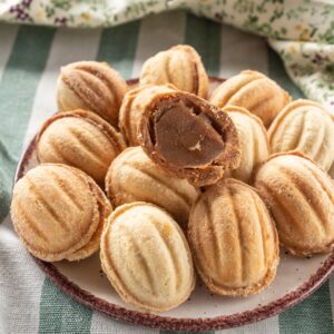 орешки домашние